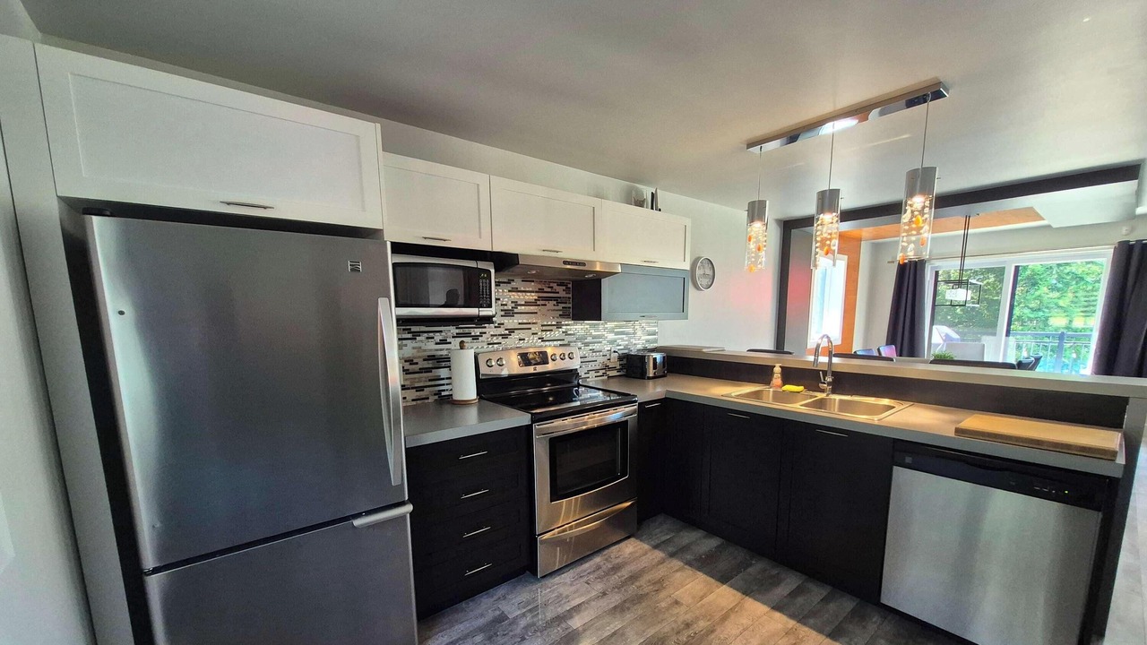 Photo of Kitchen in Saint-Zacharie