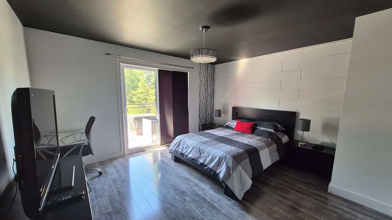 Photo of Bedroom in Saint-Zacharie