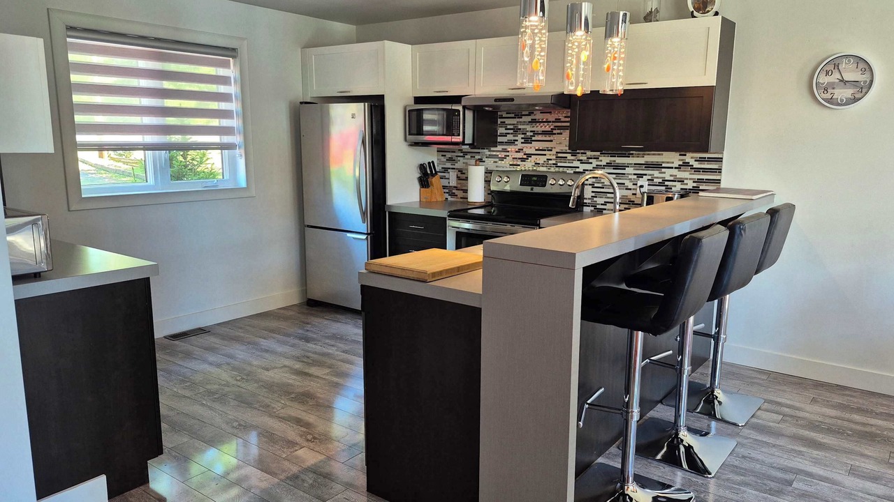 Photo of Kitchen in Saint-Zacharie