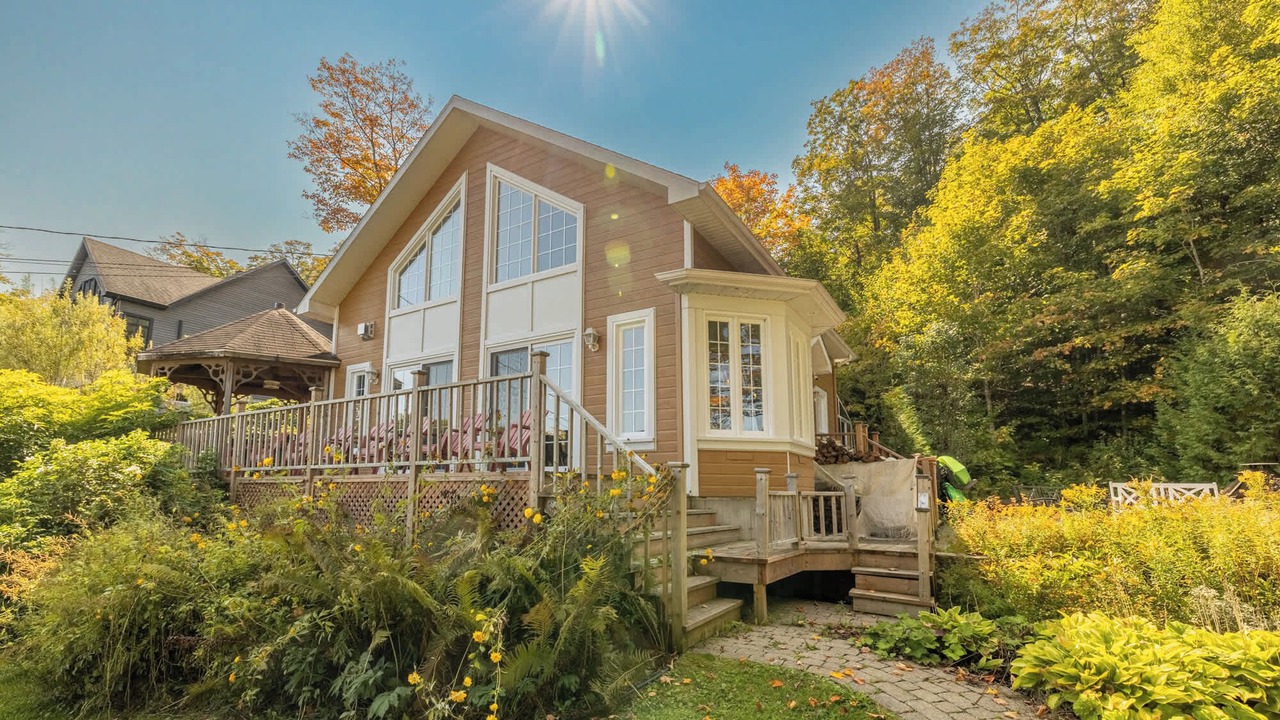 Photo of Outdoor in Saint-Raymond
