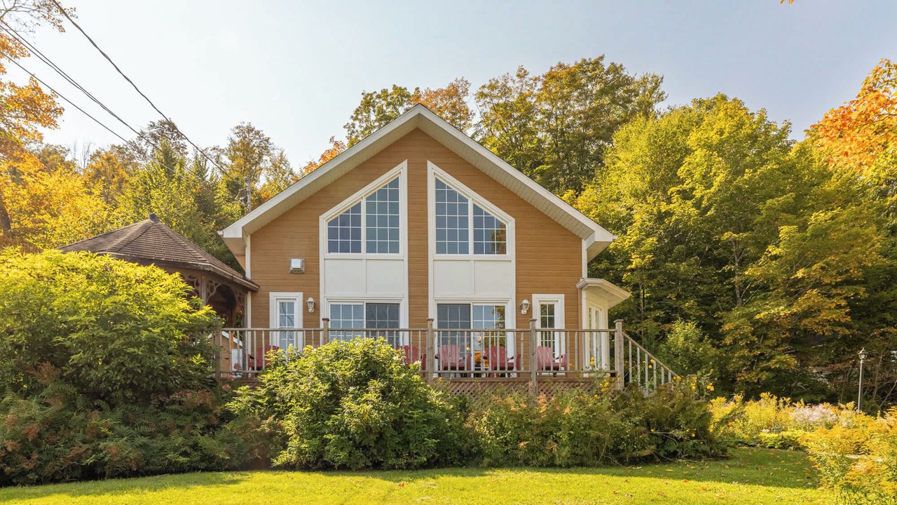 Photo of Outdoor in Saint-Raymond