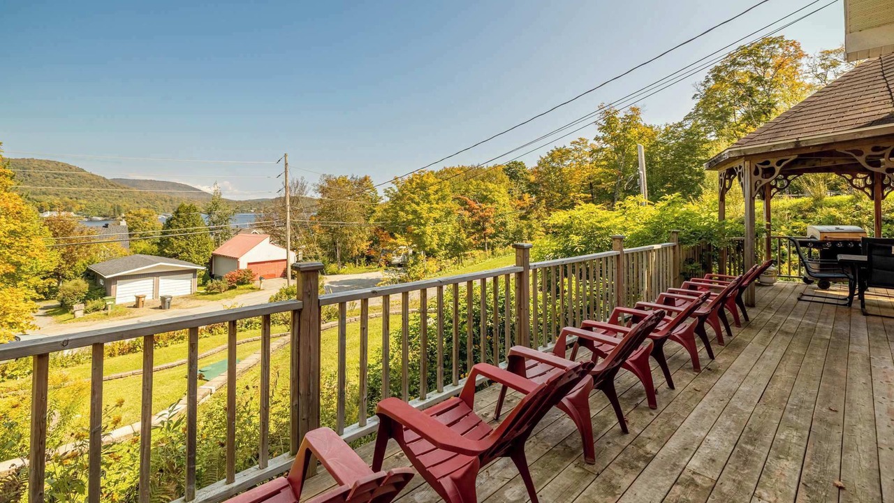 Photo of Outdoor in Saint-Raymond