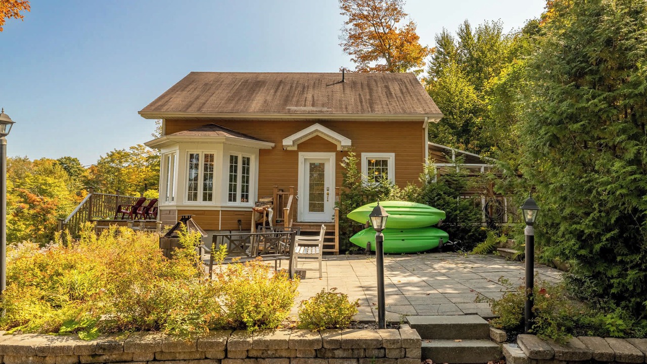 Photo of Outdoor in Saint-Raymond