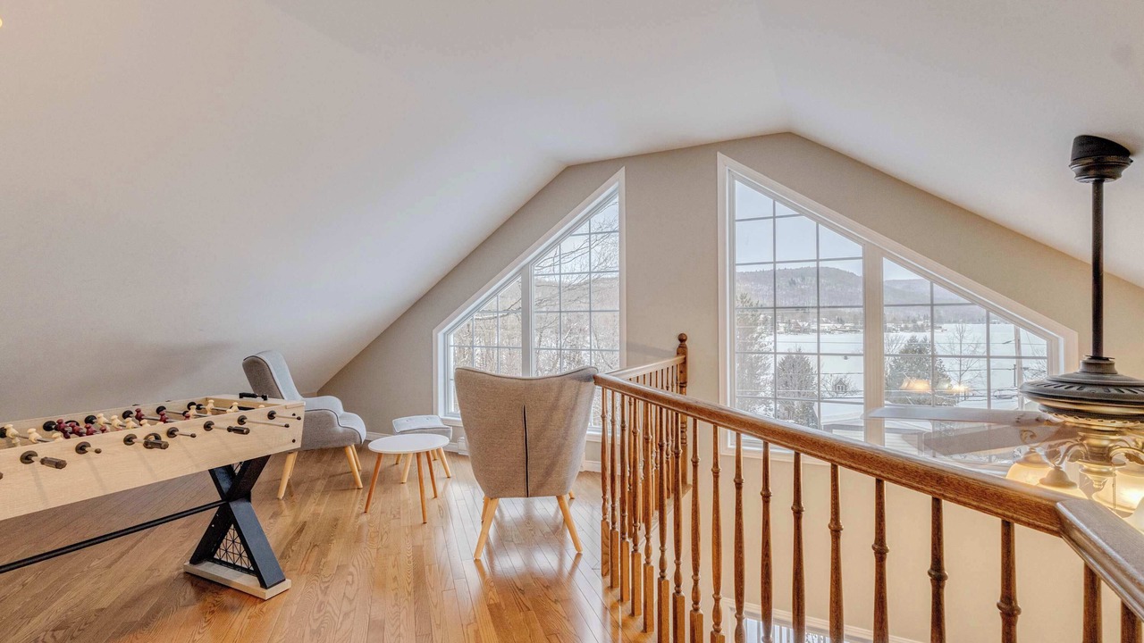 Photo of Bedroom in Saint-Raymond
