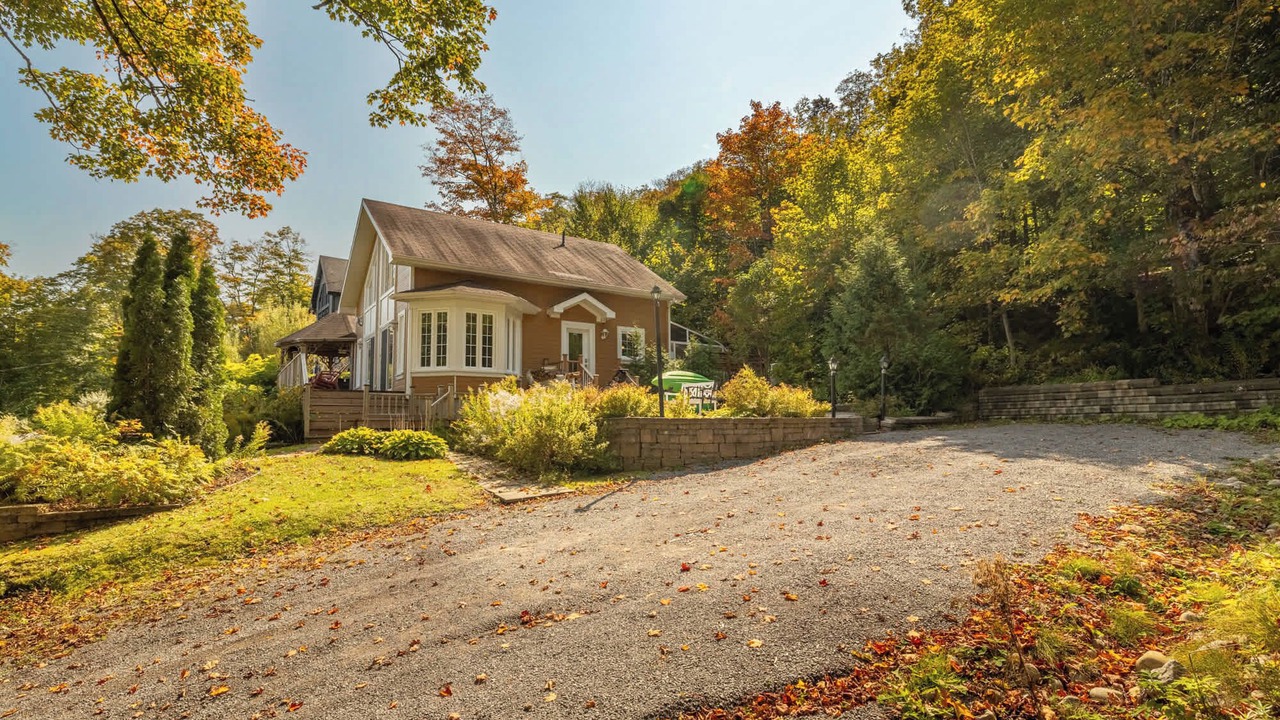 Photo of Outdoor in Saint-Raymond