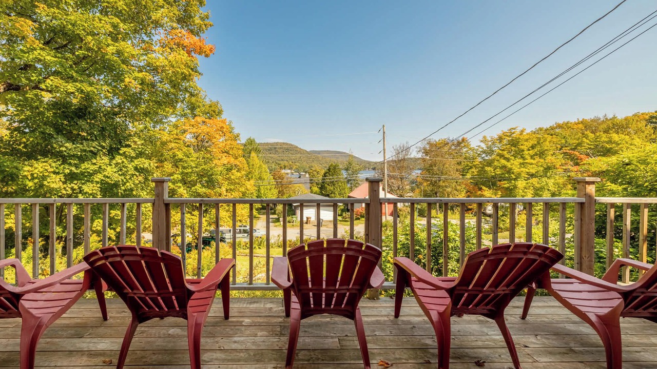Photo of Outdoor in Saint-Raymond