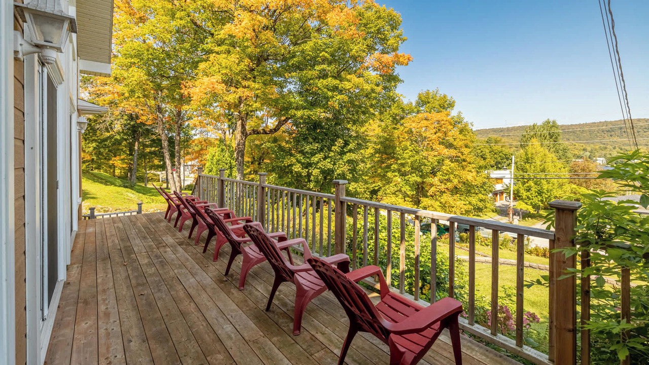 Photo of Outdoor in Saint-Raymond