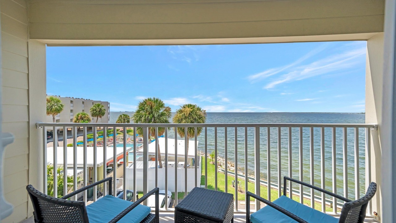 Photo of Patio Balcony in Rocky Point