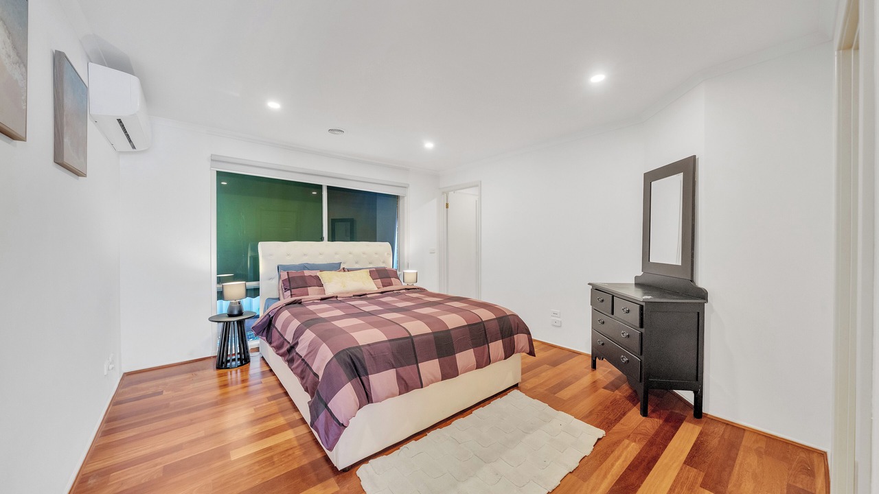 Photo of Bedroom in Tarneit