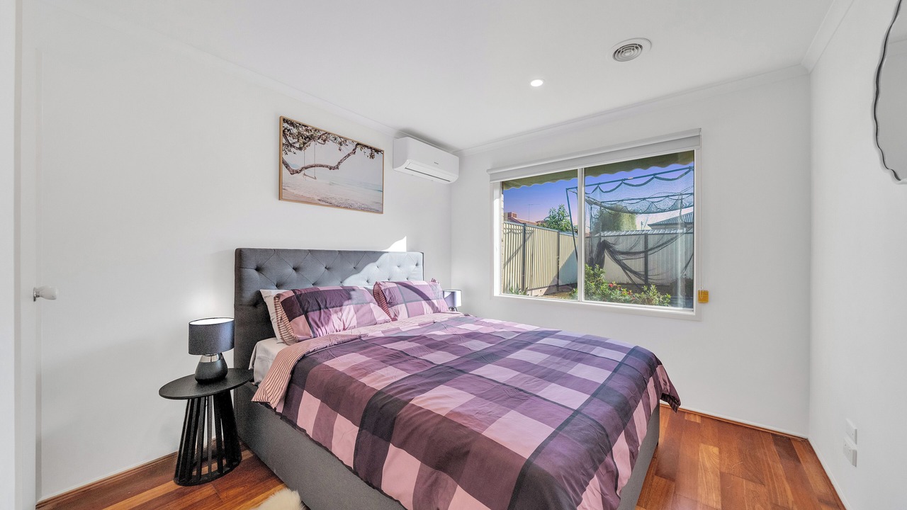 Photo of Bedroom in Tarneit
