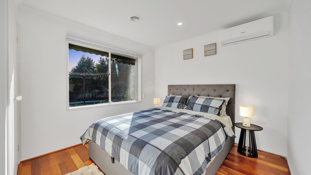 Photo of Bedroom in Tarneit
