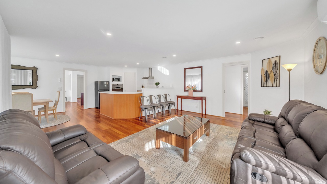 Photo of Livingroom in Tarneit