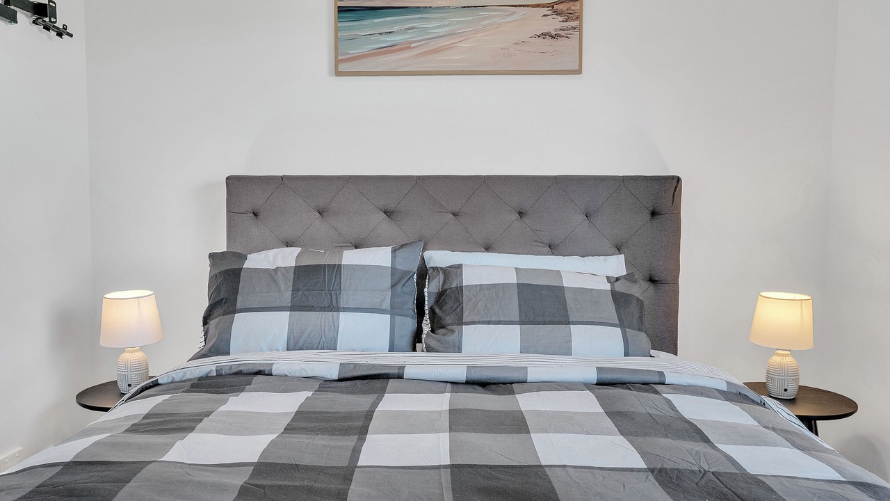 Photo of Bedroom in Tarneit