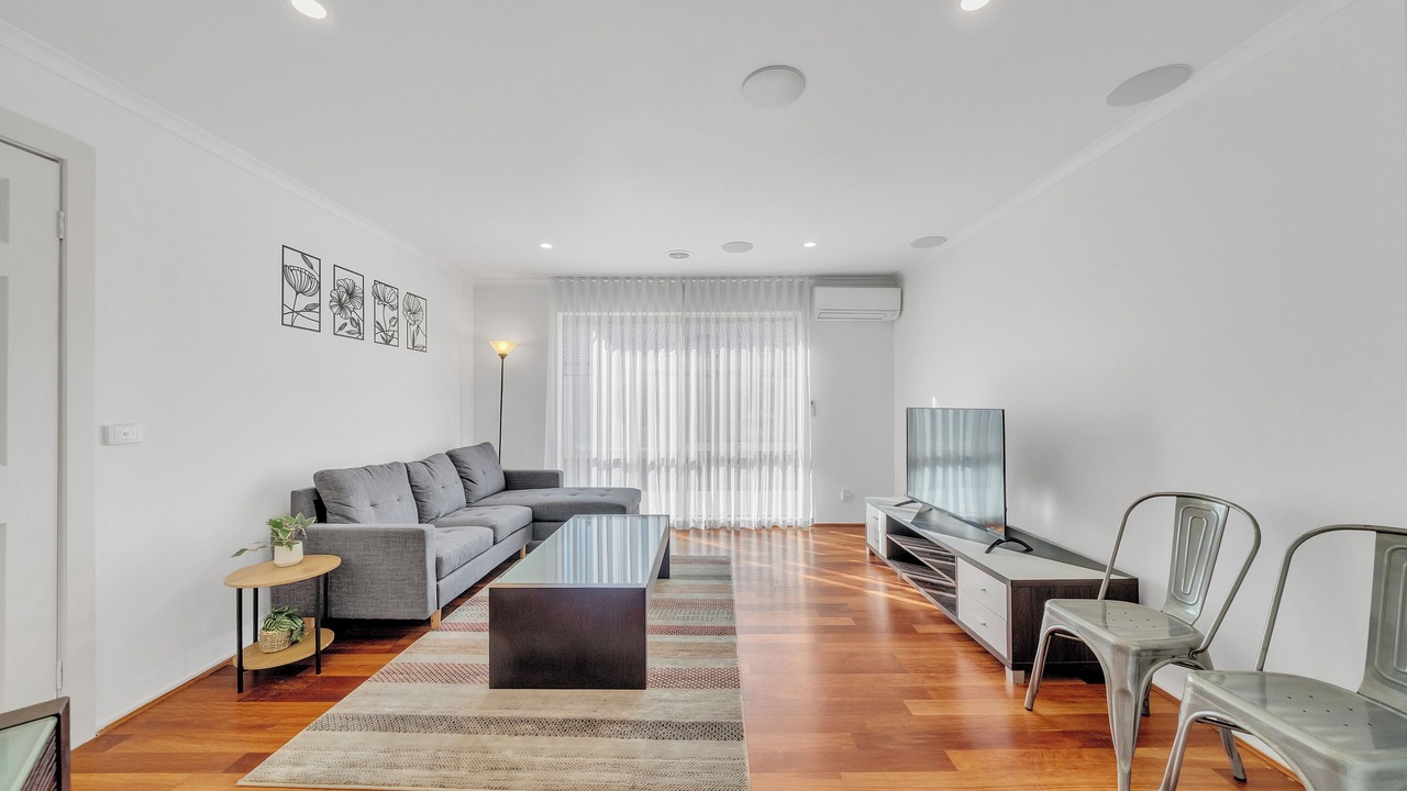 Photo of Livingroom in Tarneit