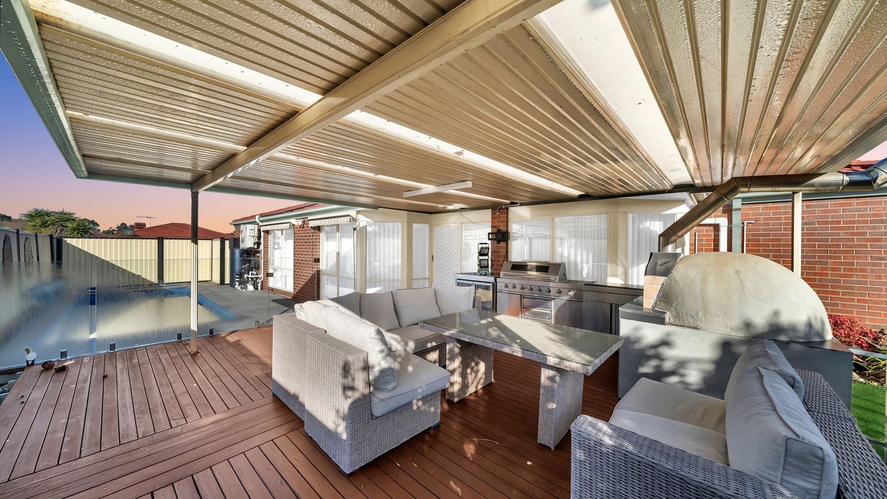 Photo of Patio Balcony in Tarneit