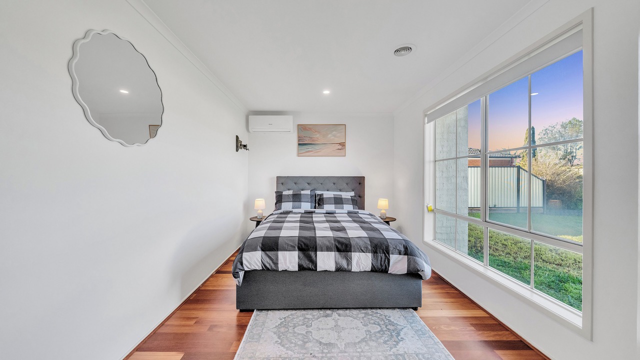 Photo of Bedroom in Tarneit