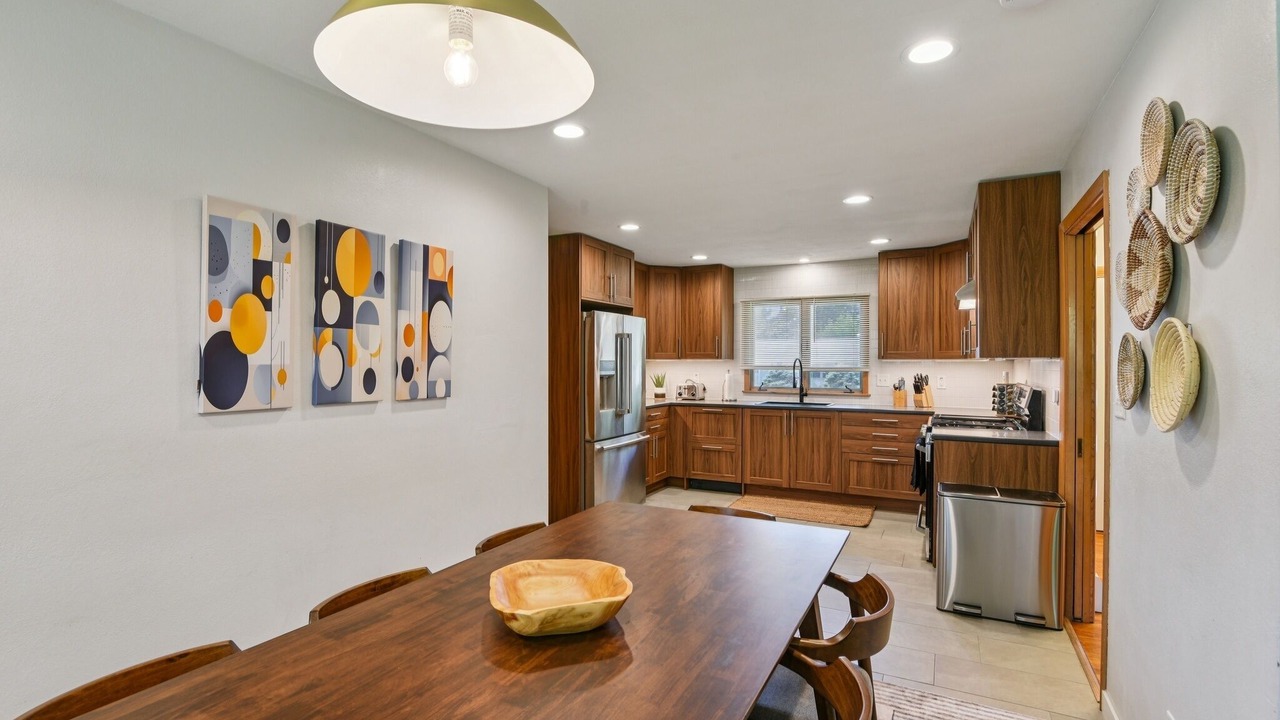 Photo of Bedroom in University Heights