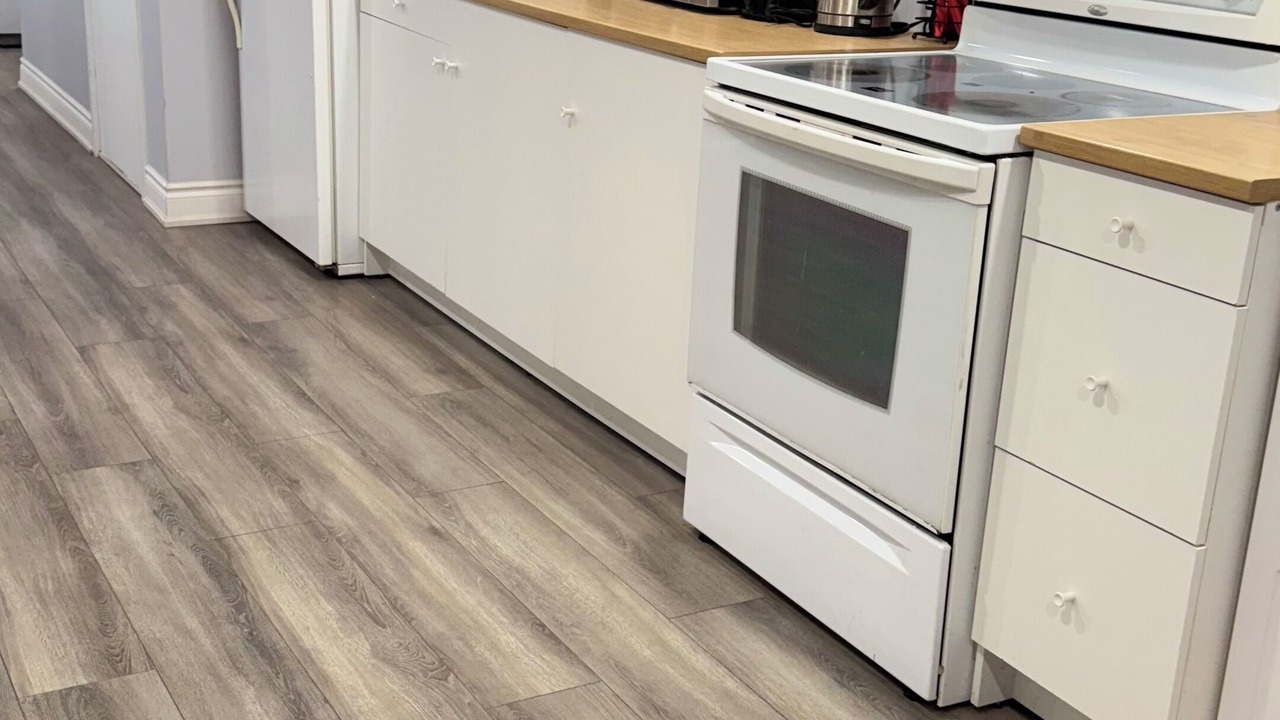 Photo of Kitchen in Ajax
