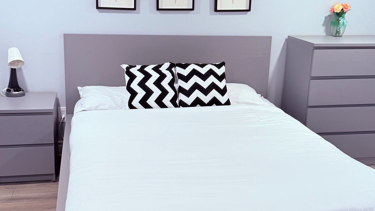 Photo of Bedroom in Ajax