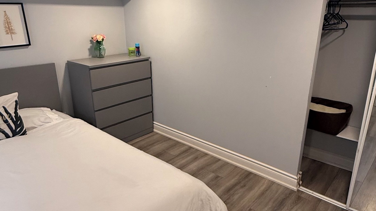 Photo of Bedroom in Ajax