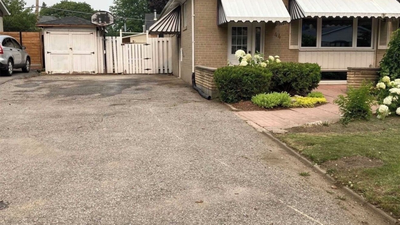 Photo of Outdoor in Ajax