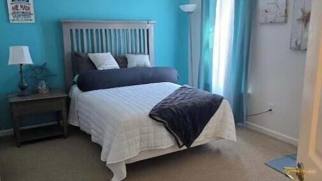 Photo of Bedroom in Bayside