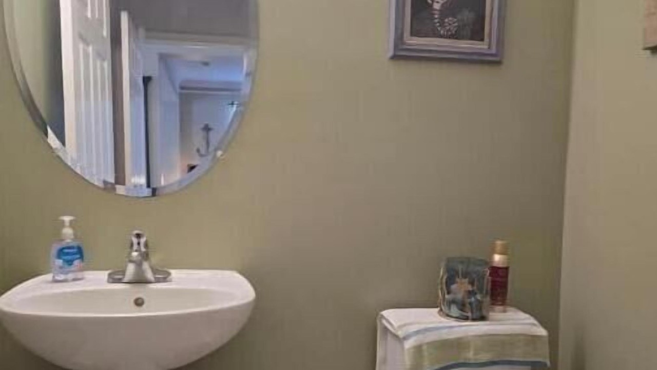 Photo of Bathroom in Bayside