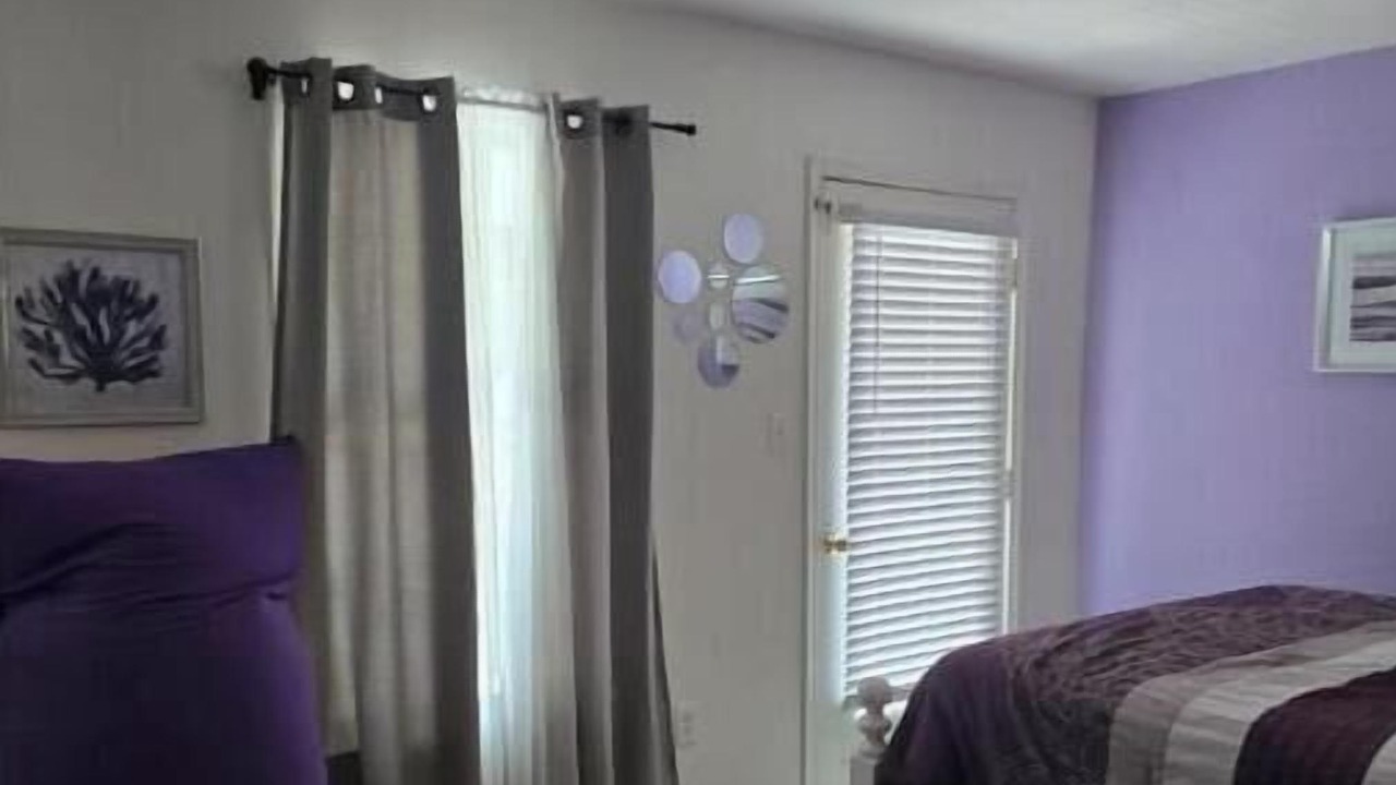 Photo of Bedroom in Bayside