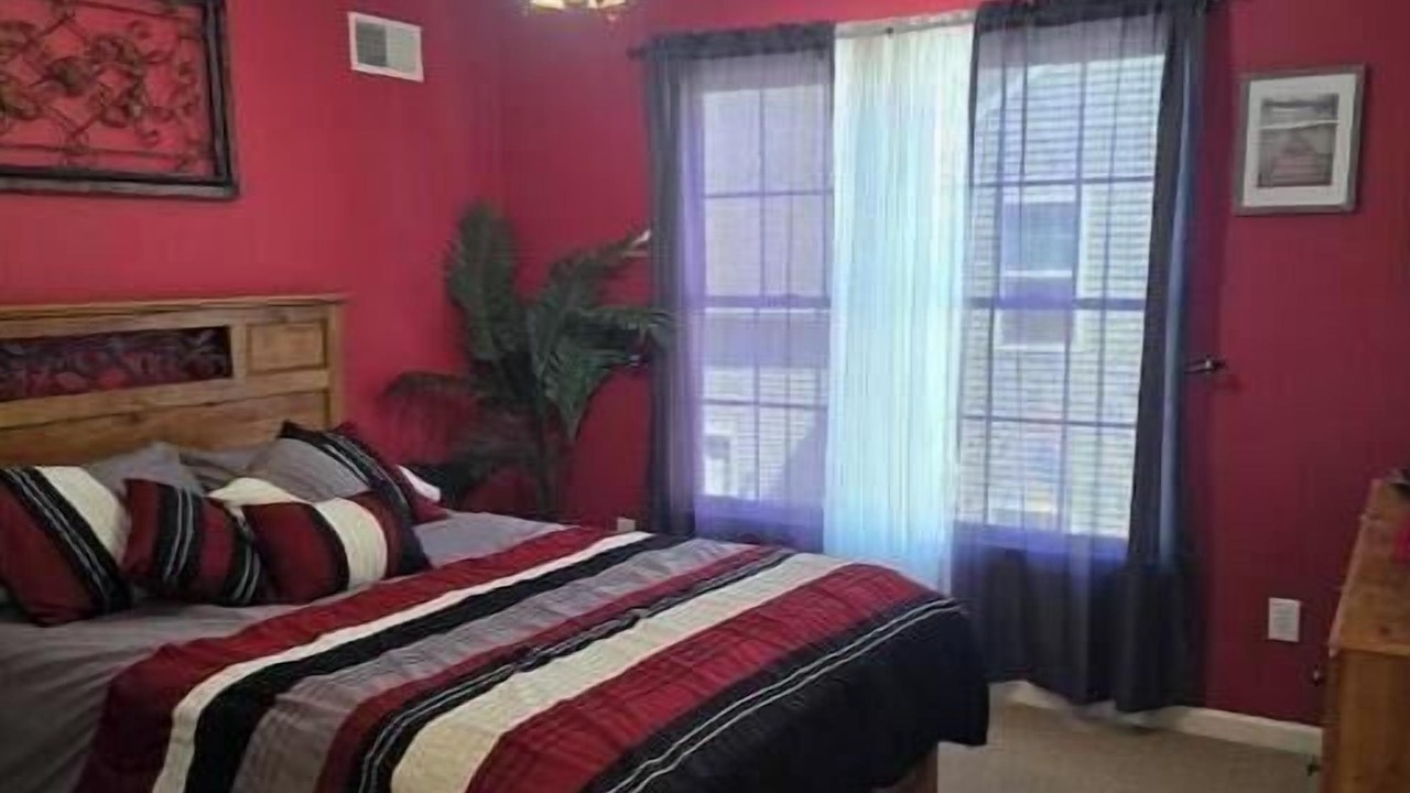 Photo of Bedroom in Bayside