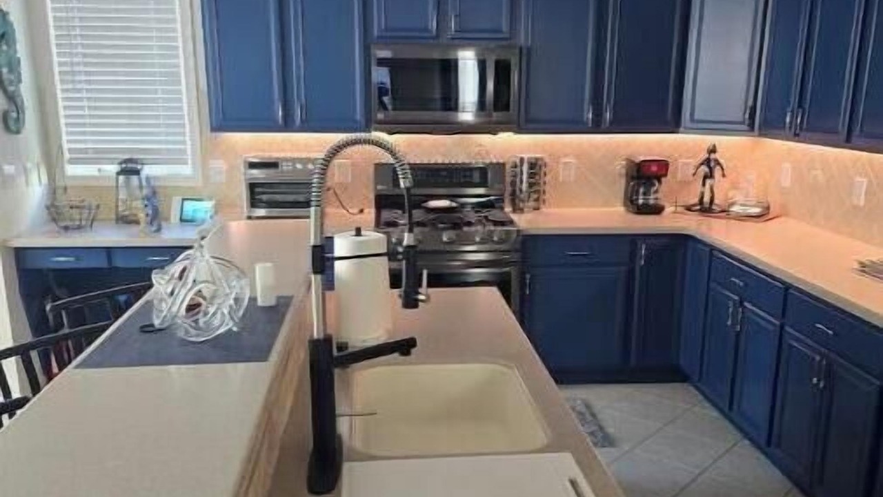 Photo of Kitchen in Bayside