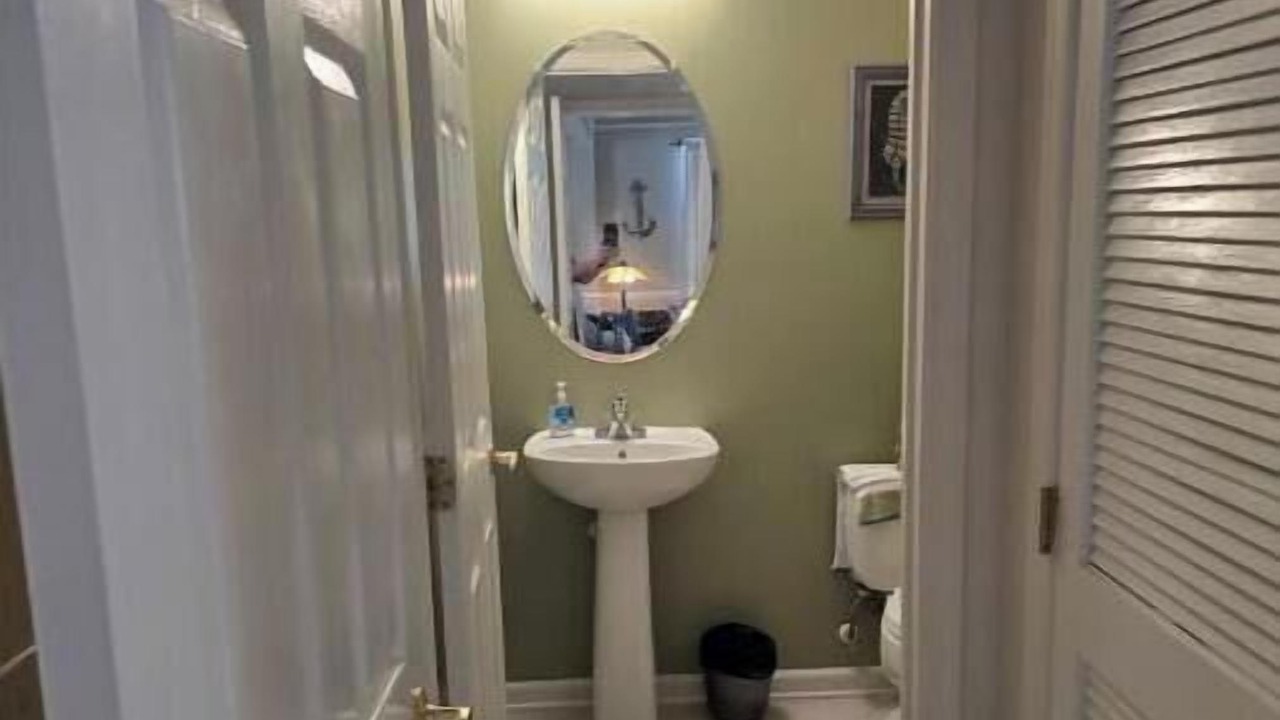 Photo of Bathroom in Bayside