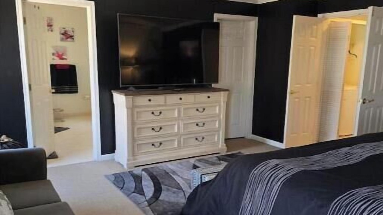 Photo of Bedroom in Bayside