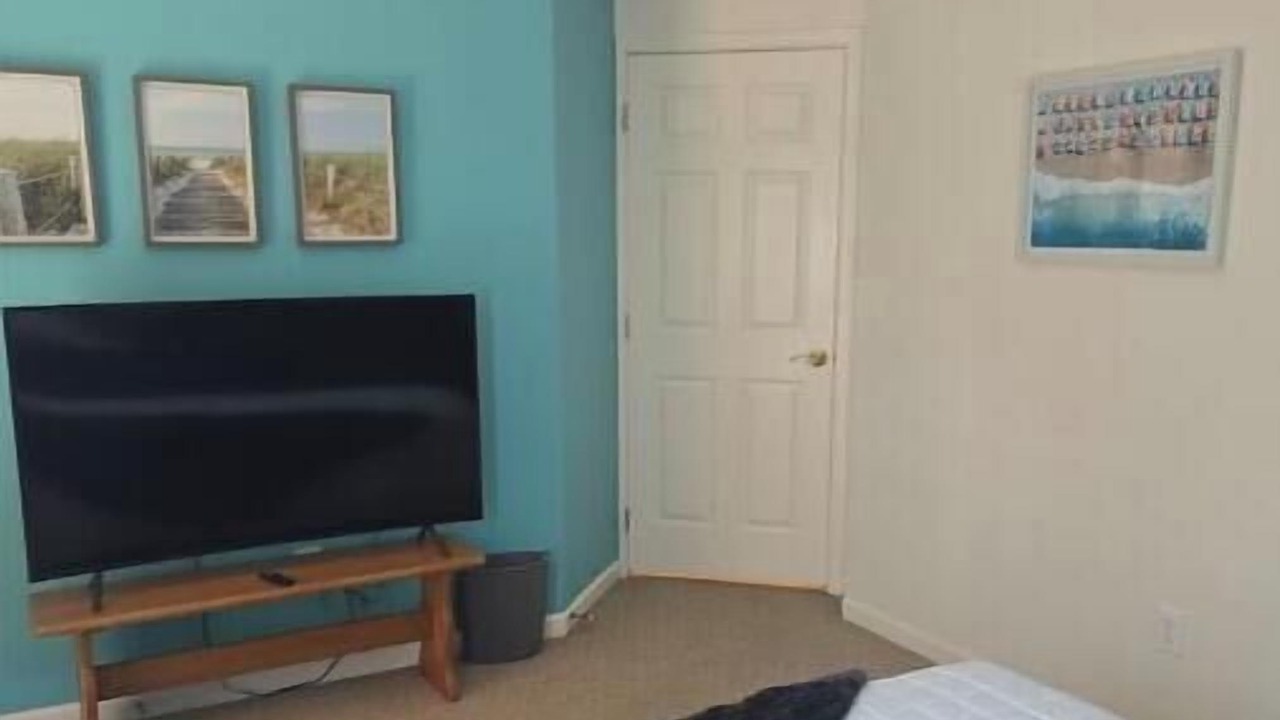 Photo of Bedroom in Bayside