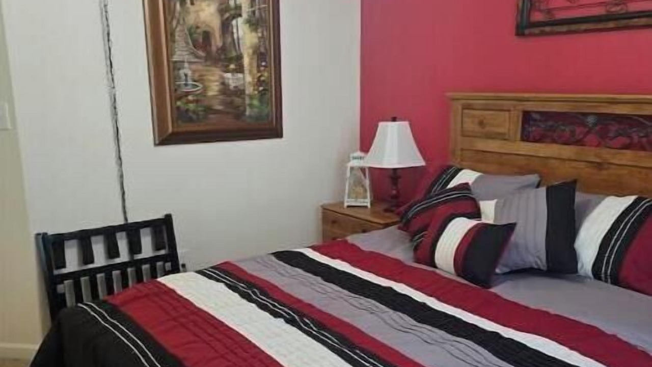 Photo of Bedroom in Bayside