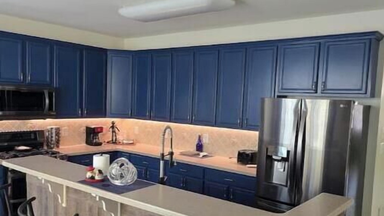 Photo of Kitchen in Bayside