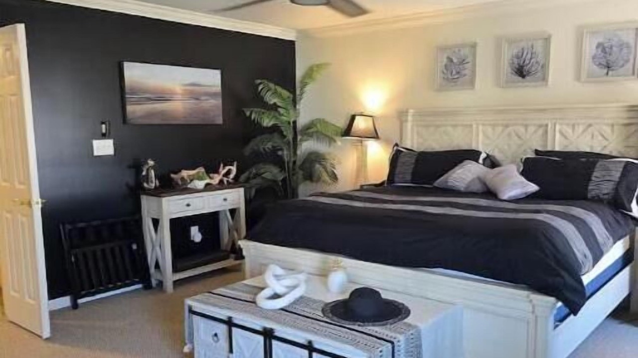 Photo of Bedroom in Bayside