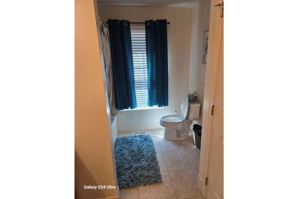 Photo of Bathroom in Bayside