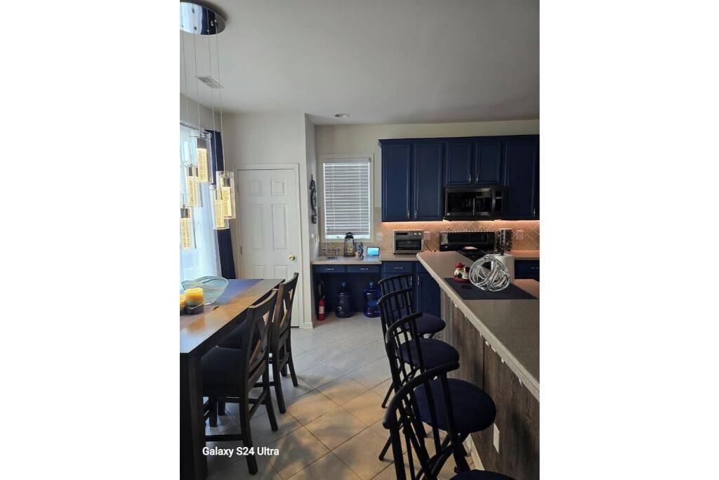 Photo of Kitchen in Bayside