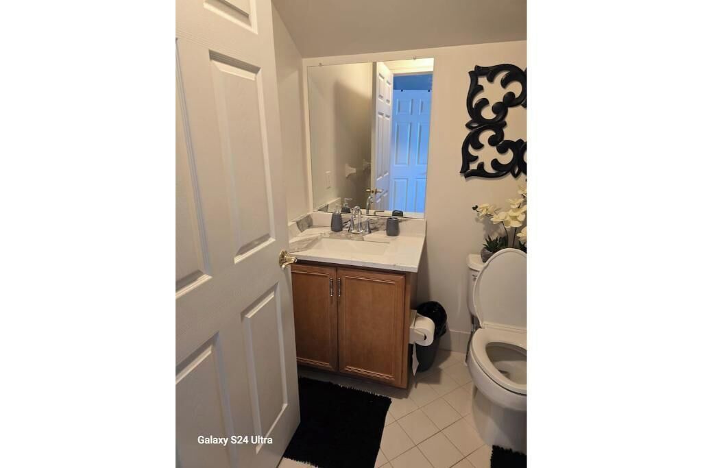Photo of Bathroom in Bayside