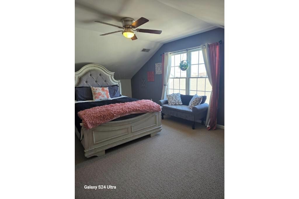 Photo of Bedroom in Bayside