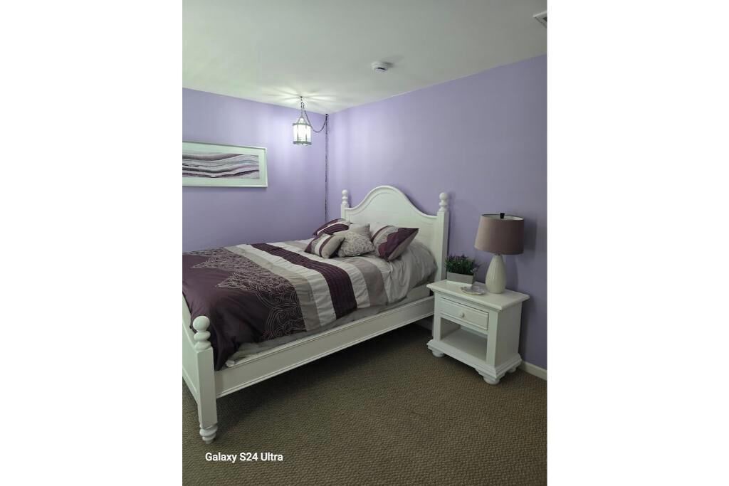 Photo of Bedroom in Bayside