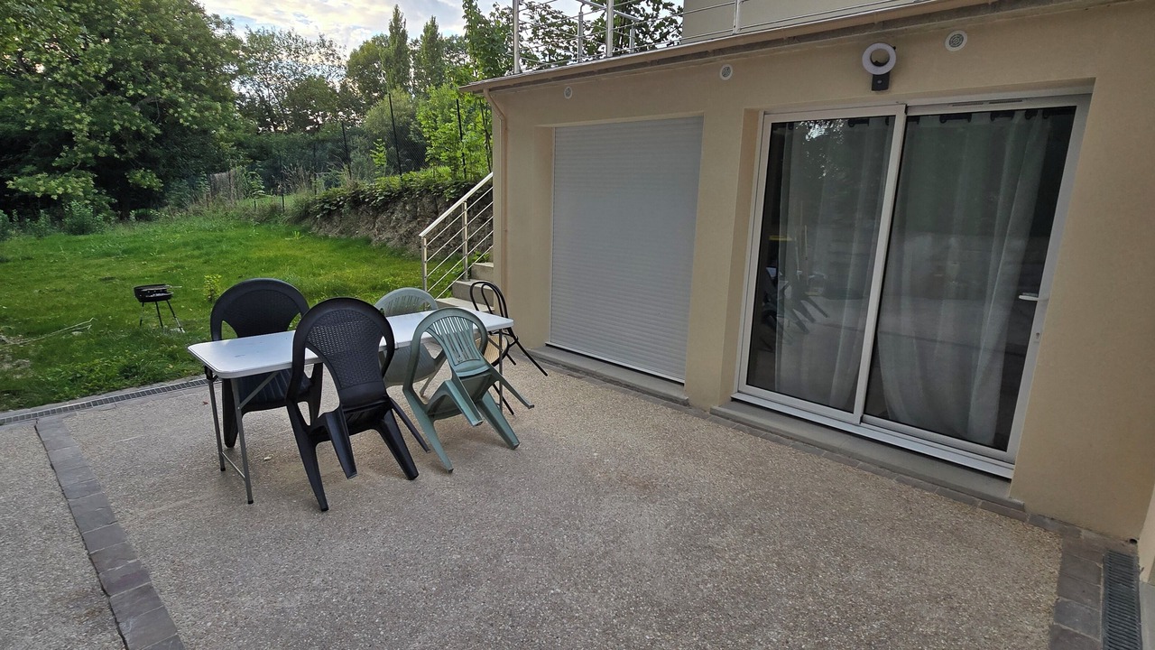 Photo of Outdoor in Coulommiers