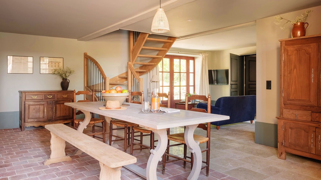 Photo of Livingroom in Richebourg