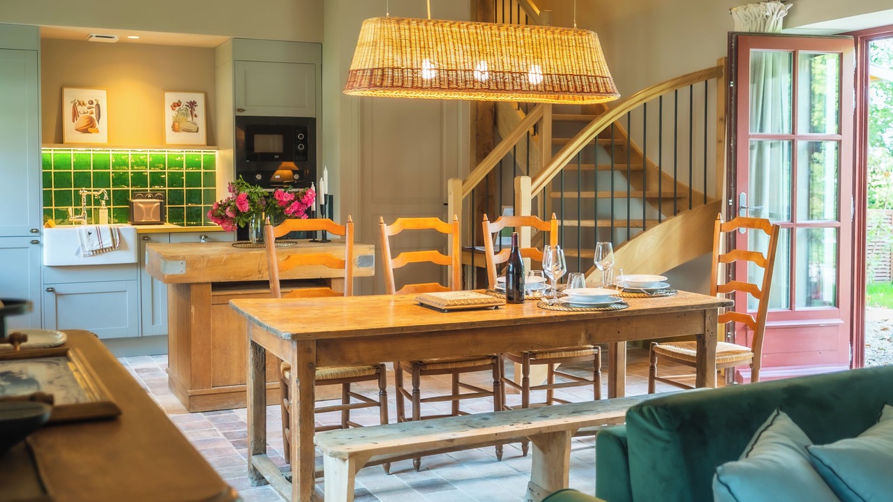 Photo of Livingroom in Richebourg