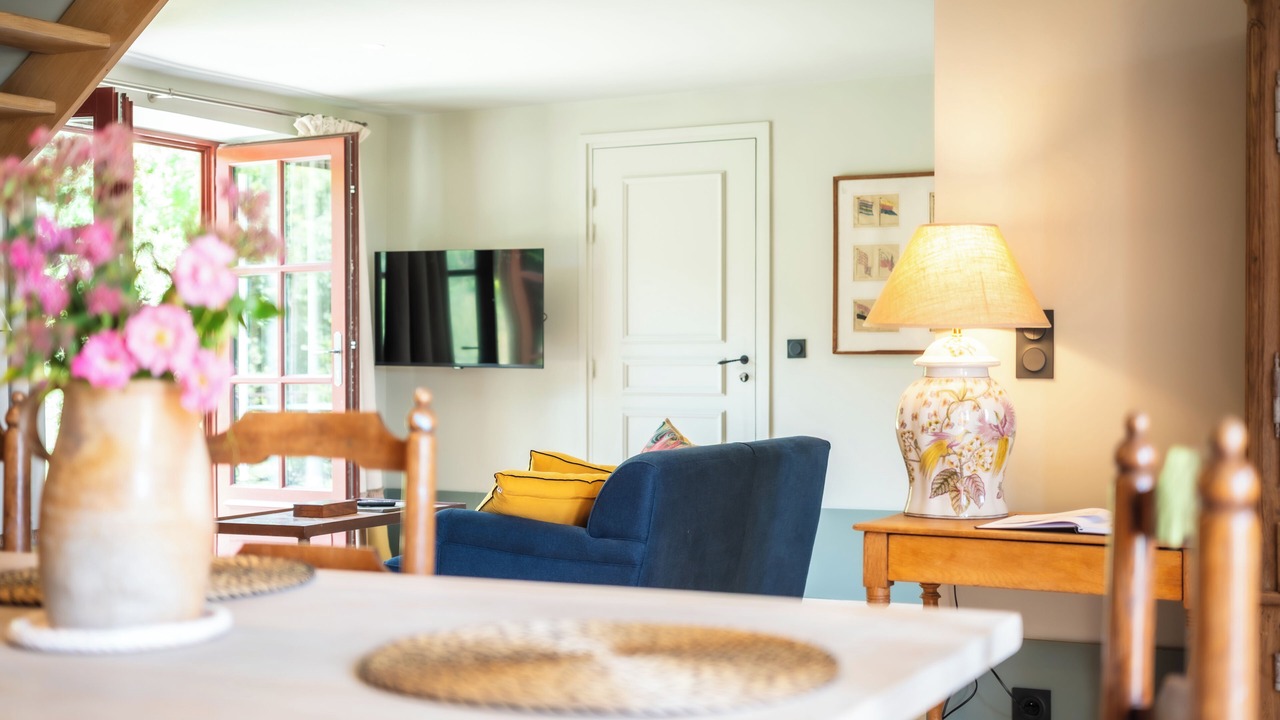 Photo of Livingroom in Richebourg