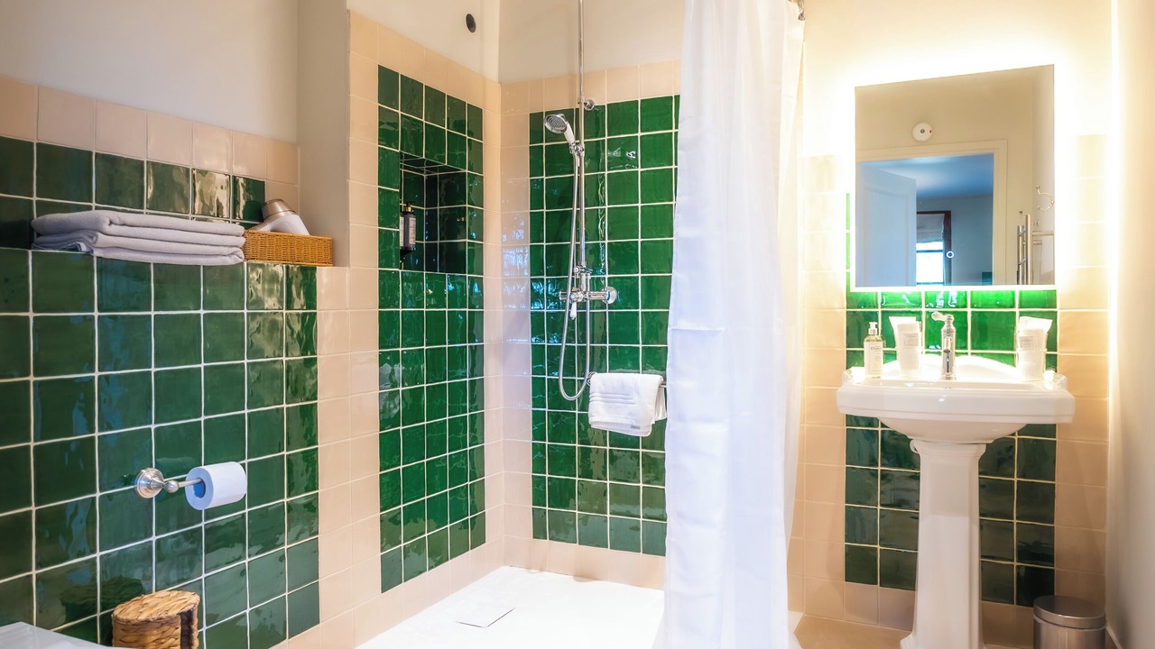 Photo of Bathroom in Richebourg