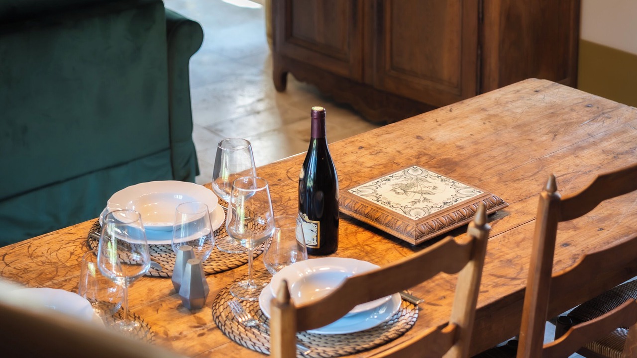 Photo of Livingroom in Richebourg