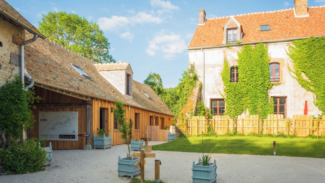 Photo of Outdoor in Richebourg