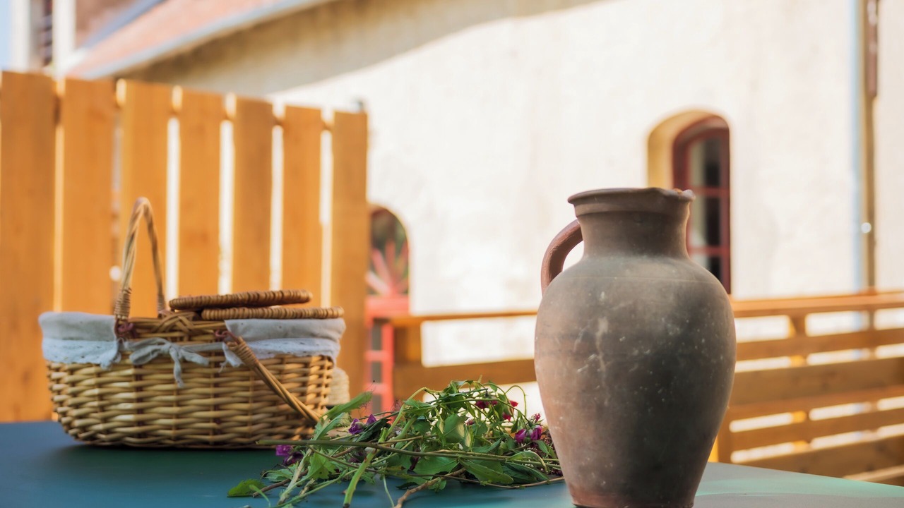 Photo of Patio Balcony in Richebourg