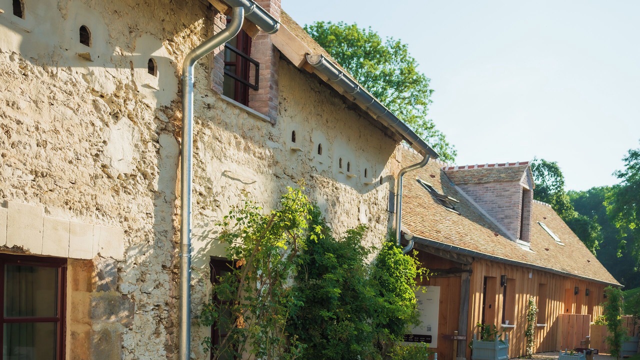 Photo of Patio Balcony in Richebourg
